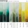 Daniel Smith Farba akwarelowa Extra Fine w półkostce - - Undersea Green > Farby Akwarelowe