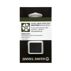 Daniel Smith Farba akwarelowa Extra Fine w półkostce - - Undersea Green ><noscript><img width=