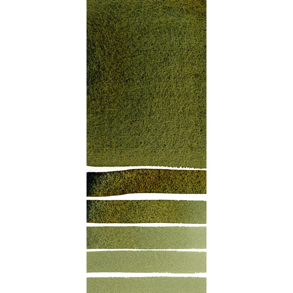 Daniel Smith Farba akwarelowa Extra Fine w półkostce - - Undersea Green > Farby Akwarelowe