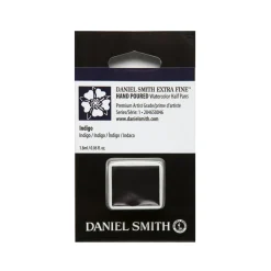 Daniel Smith Farba akwarelowa Extra Fine w półkostce - - Indian Red ><noscript><img width=