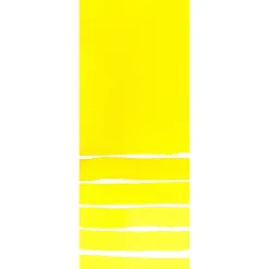 Daniel Smith Farba akwarelowa Extra Fine w półkostce - - Hansa Yellow Medium ><noscript><img width=