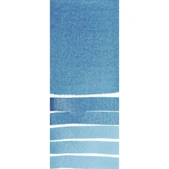 Daniel Smith Farba akwarelowa Extra Fine w półkostce - - Cerulean Blue Chromium ><noscript><img width=