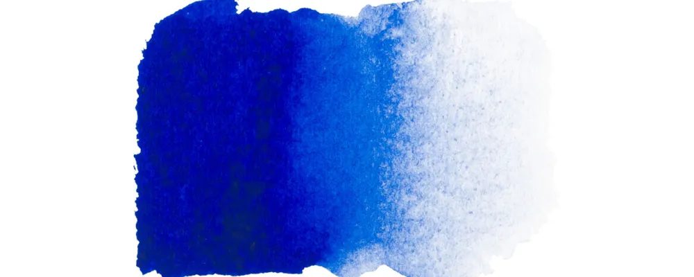 Renesans Farba akwarelowa Grand Godet w kostce - - 19 French Ultramarine > Farby Akwarelowe