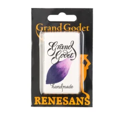 Renesans Farba akwarelowa Grand Godet w kostce - - 11 Quinacridone Red ><noscript><img width=