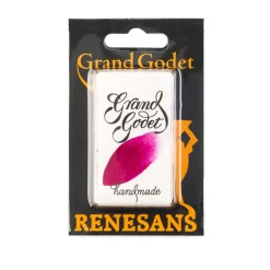 Renesans Farba akwarelowa Grand Godet w kostce - - 17 Ultramarine Violet Hue ><noscript><img width=