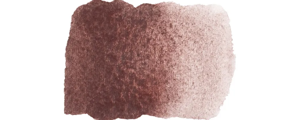 Renesans Farba akwarelowa Grand Godet w kostce - - 44 Misty Rose > Farby Akwarelowe