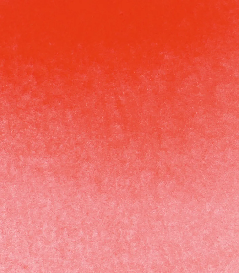 Schmincke Farba akwarelowa Horadam Aquarell - - 341, Geranium Red, 5 ml > Farby Akwarelowe