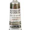 Schmincke Farba akwarelowa Horadam Aquarell - - 924, Desert Green, 15 ml