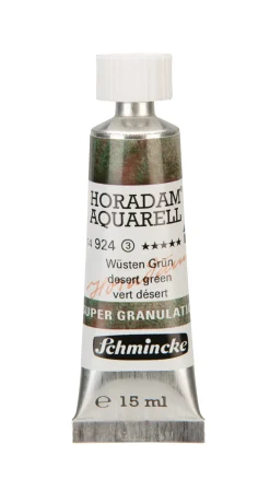 Schmincke Farba akwarelowa Horadam Aquarell - - 207, Vanadium Yellow, 15 ml > Farby Akwarelowe