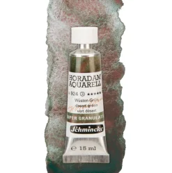 Schmincke Farba akwarelowa Horadam Aquarell - - 207, Vanadium Yellow, 15 ml > Farby Akwarelowe