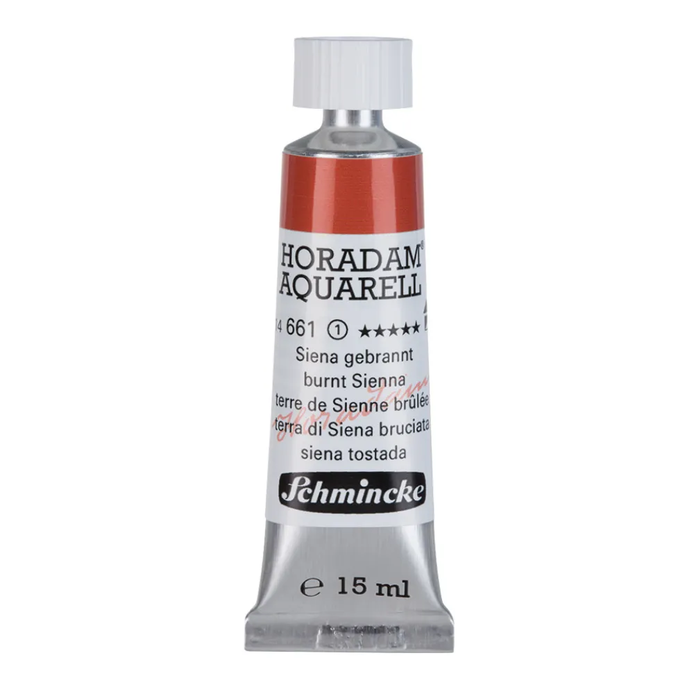 Schmincke Farba akwarelowa Horadam Aquarell - - 925, Desert Grey > Farby Akwarelowe