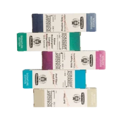Schmincke Farba akwarelowa Horadam Aquarell - - 902, Shadow Grey, 15 ml > Farby Akwarelowe