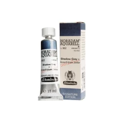 Schmincke Farba akwarelowa Horadam Aquarell - - 902, Shadow Grey, 15 ml > Farby Akwarelowe
