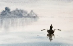 Schmincke Farba akwarelowa Horadam Aquarell - - 901, Cologne Bridge Green, 15 ml ><noscript><img width=