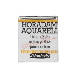Schmincke Farba akwarelowa Horadam Aquarell - - 916, Urban Yellow ><noscript><img width=