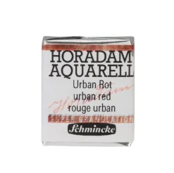 Schmincke Farba akwarelowa Horadam Aquarell - - 926, Urban Red
