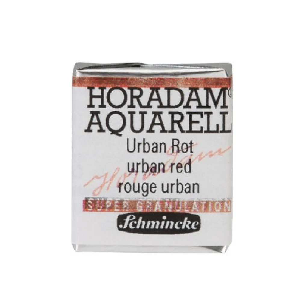 Schmincke Farba akwarelowa Horadam Aquarell - - 936, Urban Green > Farby Akwarelowe