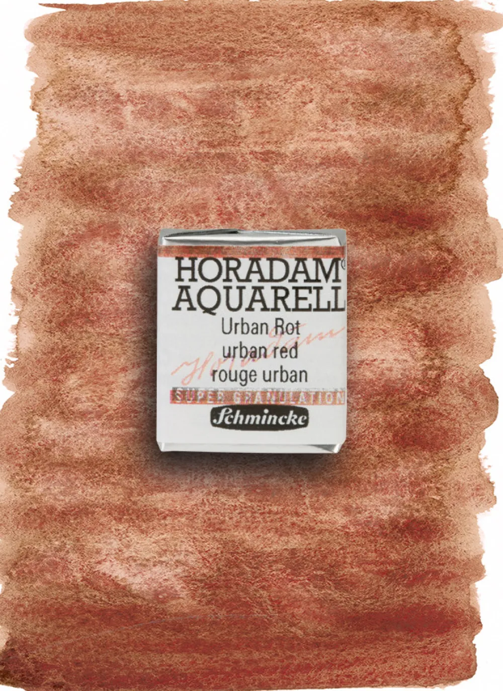 Schmincke Farba akwarelowa Horadam Aquarell - - 936, Urban Green > Farby Akwarelowe