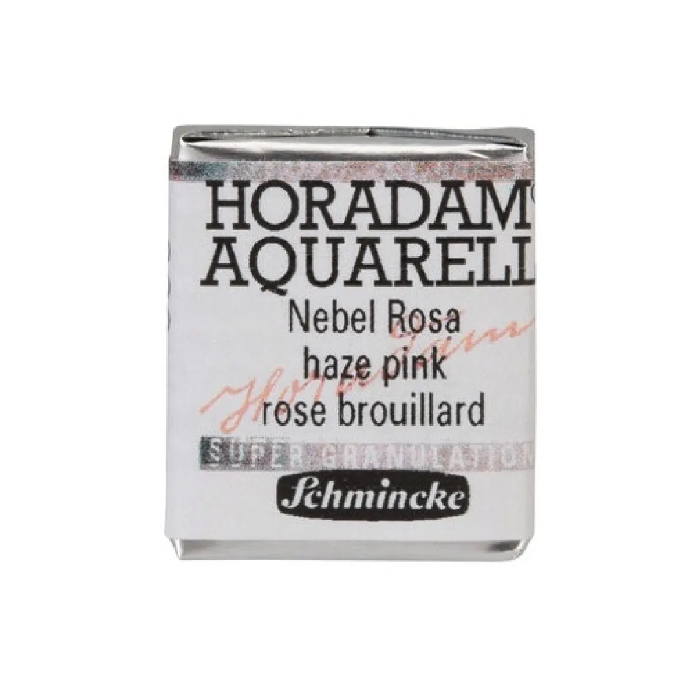 Schmincke Farba akwarelowa Horadam Aquarell - - 967, Haze Blue > Farby Akwarelowe