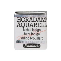 Schmincke Farba akwarelowa Horadam Aquarell - - 968, Haze Indigo