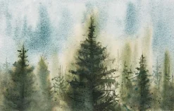 Schmincke Farba akwarelowa Horadam Aquarell - - 970, Haze Black