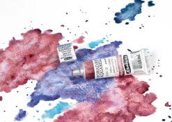 Schmincke Farba akwarelowa Horadam Aquarell - - 922, Desert Orange, 5 ml