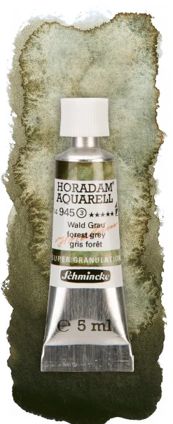 Schmincke Farba akwarelowa Horadam Aquarell - - 951, Deep Sea Violet, 5 ml > Farby Akwarelowe