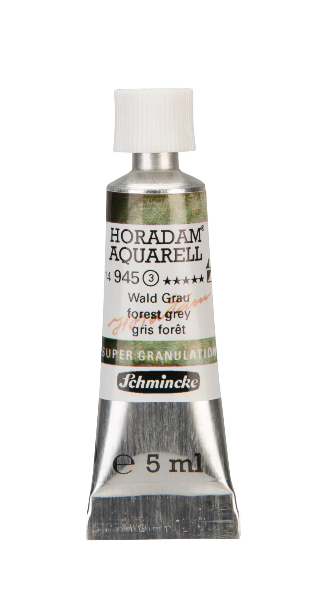 Schmincke Farba akwarelowa Horadam Aquarell - - 951, Deep Sea Violet, 5 ml > Farby Akwarelowe