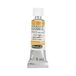 Schmincke Farba akwarelowa Horadam Aquarell - - 926, Urban Red, 5 ml > Farby Akwarelowe