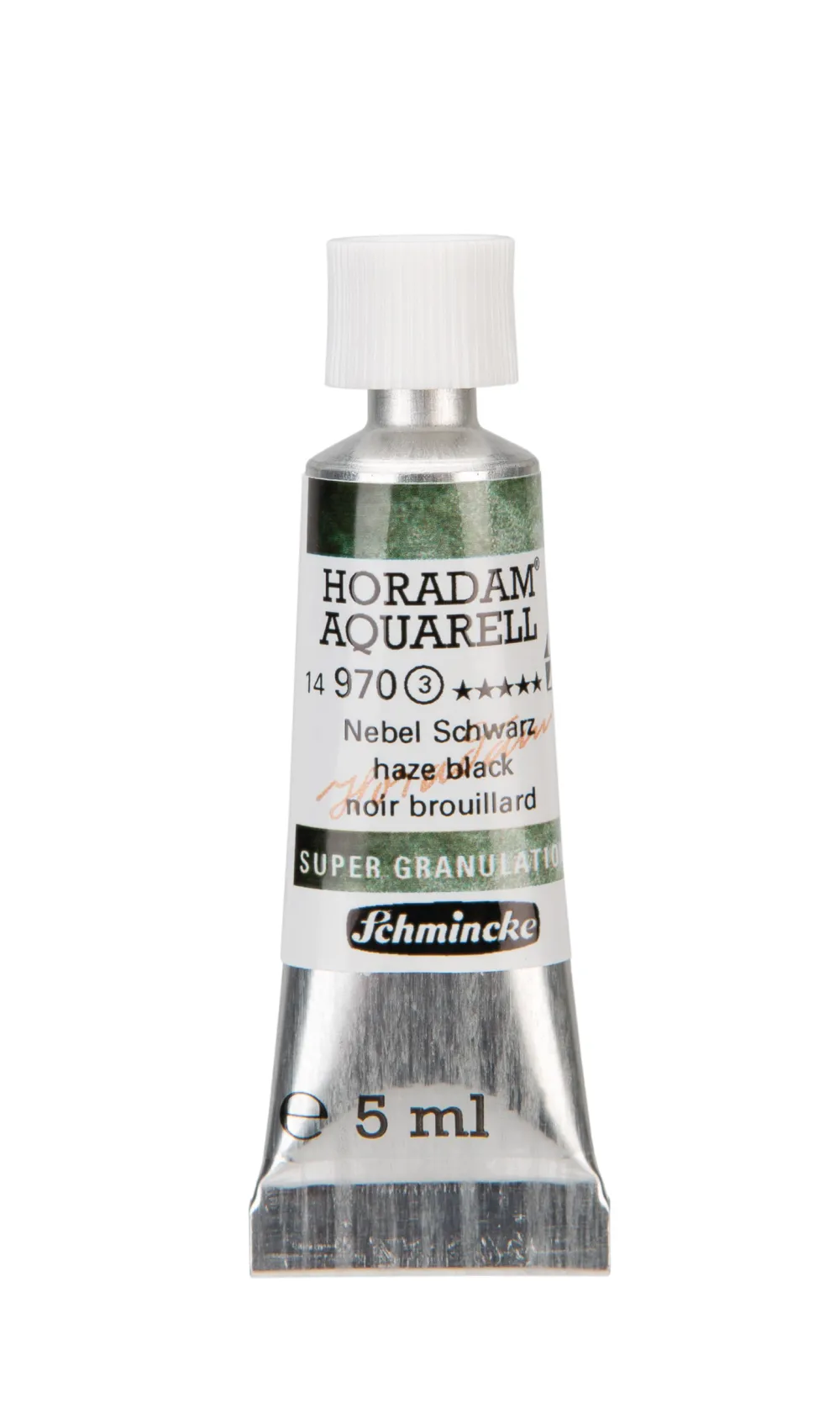 Schmincke Farba akwarelowa Horadam Aquarell - - 971, Galaxy Pink, 5 ml > Farby Akwarelowe