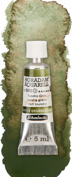 Schmincke Farba akwarelowa Horadam Aquarell - - 916, Urban Yellow, 15 ml ><noscript><img width=