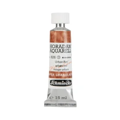Schmincke Farba akwarelowa Horadam Aquarell - - 936, Urban Green, 15 ml ><noscript><img width=