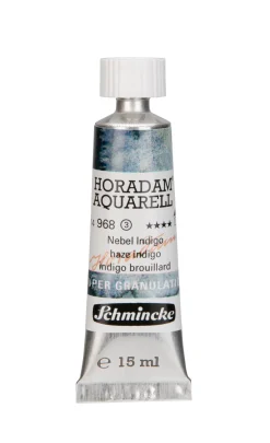 Schmincke Farba akwarelowa Horadam Aquarell - - 969, Haze Brown, 15 ml > Farby Akwarelowe