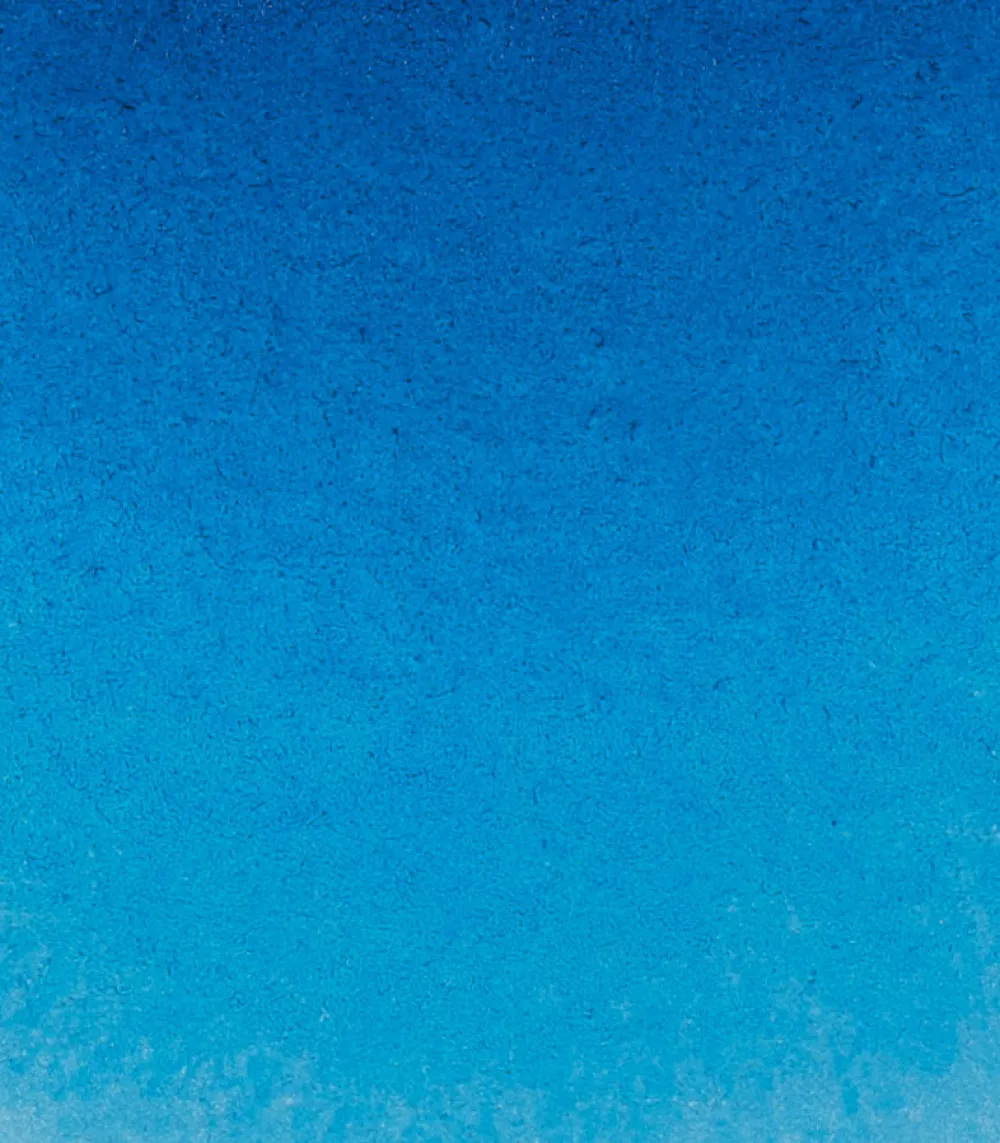 Schmincke Farba akwarelowa Horadam Aquarell - - 484, Phthalo Blue, 5 ml