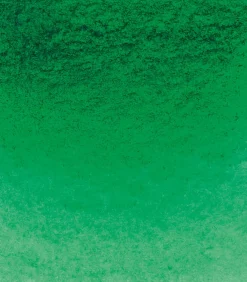 Schmincke Farba akwarelowa Horadam Aquarell - - 514, Helio Green, 5 ml