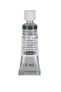 Schmincke Farba akwarelowa Horadam Aquarell - - 524, May Green, 5 ml > Farby Akwarelowe