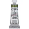 Schmincke Farba akwarelowa Horadam Aquarell - - 526, Permanent Green, 5 ml > Farby Akwarelowe