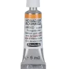 Schmincke Farba akwarelowa Horadam Aquarell - - 660, Raw Sienna, 5 ml > Farby Akwarelowe