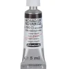 Schmincke Farba akwarelowa Horadam Aquarell - - 781, Lamp Black, 5 ml > Farby Akwarelowe
