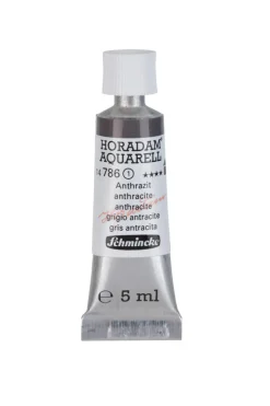 Schmincke Farba akwarelowa Horadam Aquarell - - 787, Payne's Grey Bluish, 5 ml > Farby Akwarelowe