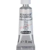 Schmincke Farba akwarelowa Horadam Aquarell - - 894, Silver, 5 ml