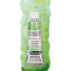 Schmincke Farba akwarelowa Horadam Aquarell - - 933, Shire Green, 15 ml > Farby Akwarelowe