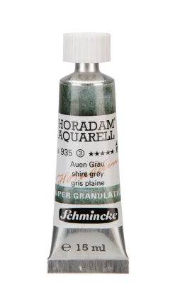Schmincke Farba akwarelowa Horadam Aquarell - - 935, Shire Grey, 15 ml > Farby Akwarelowe