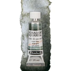 Schmincke Farba akwarelowa Horadam Aquarell - - 935, Shire Grey, 15 ml > Farby Akwarelowe