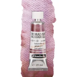 Schmincke Farba akwarelowa Horadam Aquarell - - 971, Galaxy Pink, 15 ml