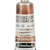 Schmincke Farba akwarelowa Horadam Aquarell - - 974, Galaxy Brown, 15 ml