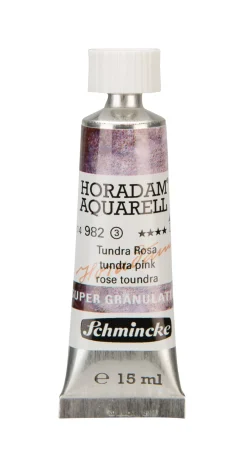 Schmincke Farba akwarelowa Horadam Aquarell - - 913, Volcano Red, 15 ml > Farby Akwarelowe