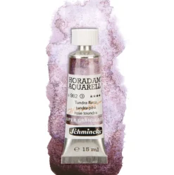 Schmincke Farba akwarelowa Horadam Aquarell - - 913, Volcano Red, 15 ml > Farby Akwarelowe