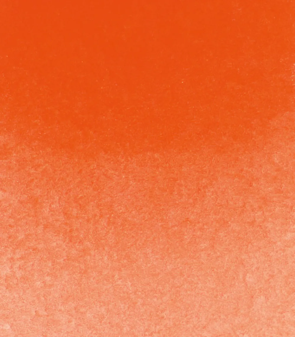 Schmincke Farba akwarelowa Horadam Aquarell - - 348, Cadmium Red Orange, 15 ml