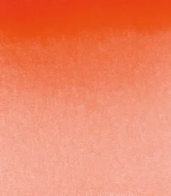Schmincke Farba akwarelowa Horadam Aquarell - - 360, Permanent Red Orange, 15 ml